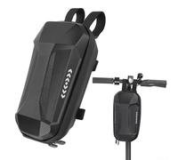 PETSTIBLE Sacoche de guidon de trottinette électrique 3L étanche et légère