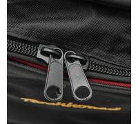 PETSTIBLE Transportez facilement votre équipement de guitare électrique dans ce sac de rangement, Voir image, S