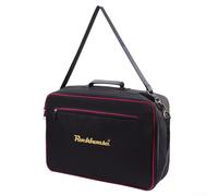 PETSTIBLE Transportez facilement votre équipement de guitare électrique dans ce sac de rangement, Voir image, M