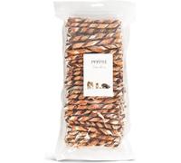 Petstyle Living Barre à mâcher au poulet et au bœuf - Friandise pour chiens - 100 pièces