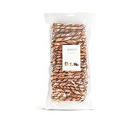 Petstyle Living Bâtonnets à mâcher au Poulet & Bœuf - Collation pour Chien - 100 Pièces