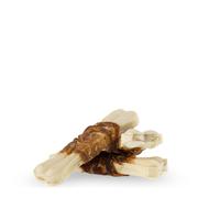 Petstyle Living Pressed Bone Blanc Avec Canard