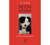 Petsy story: De Niort à Kanchanaburi