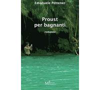 Pettener, E: Proust Per Bagnanti