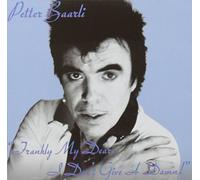 Petter Baarli - Frankly My Dear, I Don't Give Damn [Import]