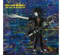 Plastic Head – You Petter Be Better