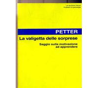 Petter Guido - Valigetta Delle Sorprese. Saggio Su