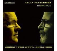 Petterson Symphony No13