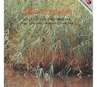 Pettersson, A. - Sonatas for 2 Violins No. 1-7