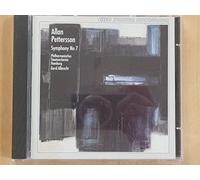Pettersson, A. - Symphony No.7 [Import]