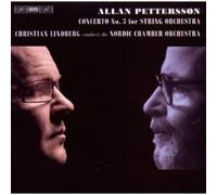 Concerto N° 3 CD