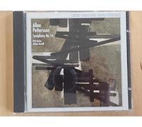 Pettersson, G.a. - Symphony 14