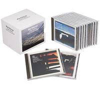 Pettersson – Intégrale des 12 Symphonies – Francis, Honeck, Sanderling, Ruzicka