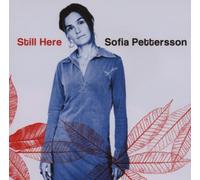 Pettersson Sofia - Still Here