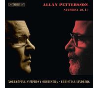 Pettersson Symphony No11