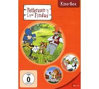 Pettersson und Findus - (1)Kino-Box-Dvd