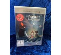 Pettersson und Findus - (2)die Original Dvd Z.TV-Serie (Jubiläums-Edition)