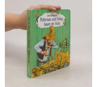 Pettersson und Findus bauen ein Auto – Verlag Friedrich Oetinger