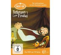 Pettersson und Findus – Best of – Épisode 2 – DVD