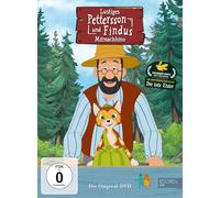 Pettersson und Findus – Das Lustige Mitmachkino – DVD – Edel