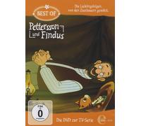 Pettersson und Findus - Die Original-DVD zur TV-Serie - Best of, Folge 2 (DVD)