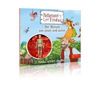 Pettersson und Findus - Findus Erklärt:Die Erde [Import]