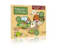 Findus Erklärt Die Welt, Hörspiel-Box