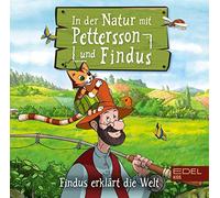 Pettersson und Findus - Findus Erklärt Die Welt-Hörspiel Zum Naturbuch [Import]