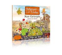 Pettersson et Findus – Findus explique : Mon année au jardin (automne & hiver) – CD