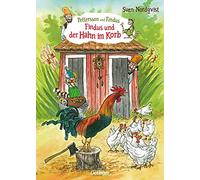 Pettersson und Findus. Findus und der Hahn im Korb
