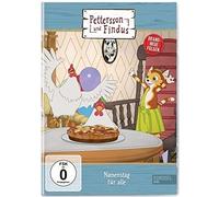 Pettersson und Findus - Folge 14:Namenstag Für Alle [Import]