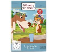 Pettersson und Findus - Folge 16:der Allerlängste Tag des Jahres [Import]