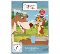 Pettersson und Findus - Folge 16:der Allerlängste Tag des Jahres [Import]