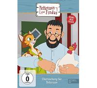 Pettersson und Findus - Folge 9:Überraschnung Für Pettersson