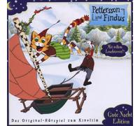 Pettersson und Findus - Gute Nacht Ed-Hörspiel Zum Film (1) [Import]