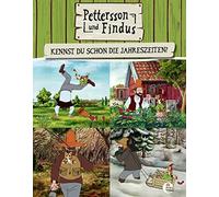 Pettersson und Findus - Kennst du Schon die Jahreszeiten?