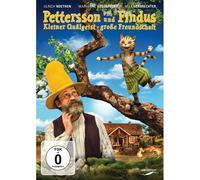 Pettersson und Findus – Kleiner Quälgeist – große Freundschaft – DVD – LEONINE