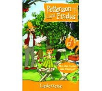 Pettersson und Findus - Liederreise [Import]