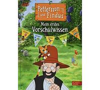 Pettersson und Findus - Mein Erstes Vorschulwissen
