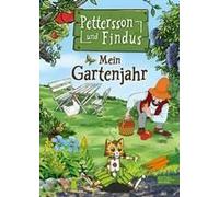 Pettersson Und Findus - Mein Gartenjahr