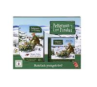 Pettersson und Findus - Morgen, Findus wird's was geben!