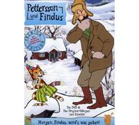 Pettersson und Findus - Morgen,Findus Wird's Was Geben (Premium) [Import]