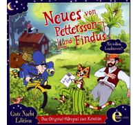 Pettersson und Findus - Neues Von Pettersson und Findus Gute Nacht Edition [Import]