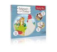 Pettersson und Findus – Starter-Box (4) – Folge 12-14 – CD – Edel