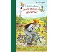 Pettersson und Findus. Unsere schönsten Abenteuer