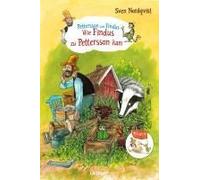 Pettersson Und Findus. Wie Findus Zu Pettersson Kam