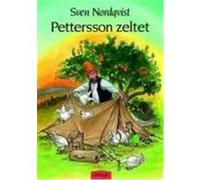 Pettersson zeltet Nordqvist, Sven (Auteur)