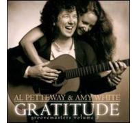 Petteway, Al - Gratitude - Groovemasters Vol. 3