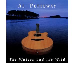 Petteway, Al - Waters & the Wild
