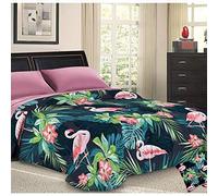 PETTI Artigiani Italiani - Couette d'Hiver, Édredon, Lit 90, Pink